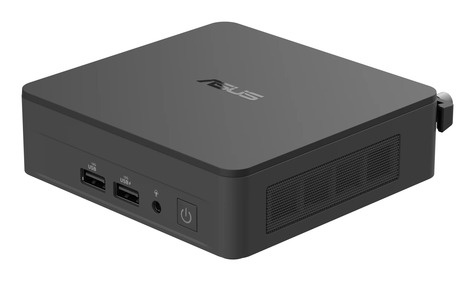 Asus NUC GEN13 Arena Canyon RNUC13ANKi30000 NO CORD