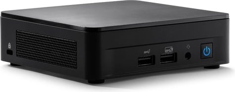 Asus NUC GEN12 Wall Street Canyon i7 RNUC12WSKi70000 NO CORD