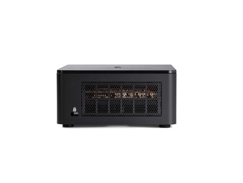 Asus NUC GEN12 Wall Street Canyon i7 RNUC12WSHi70000 NO CORD