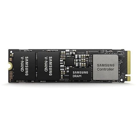 Samsung Samsung SSD    1TB Samsung  M.2  PCI-E   NVMe Gen4 PM9B1 bulk