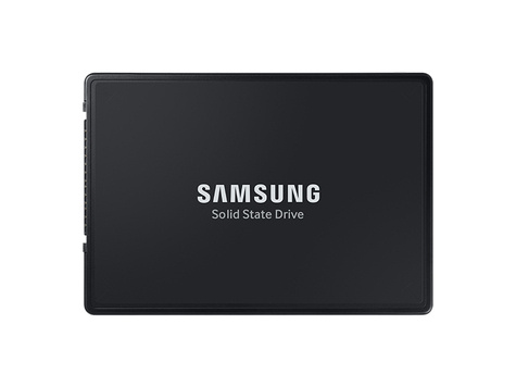 Samsung Samsung SSD 2.5" 3.8TB Samsung PM9A3 NVMe PCIe 4.0 x 4 bulk Ent.