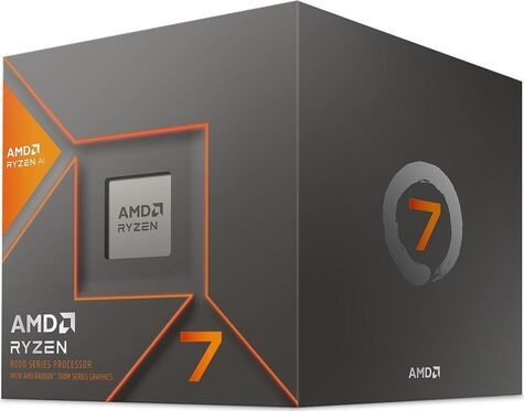 AMD Ryzen 7  8700G   5,15GHz AM5  24MB Cache