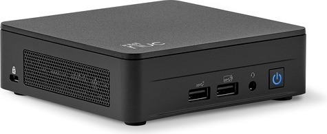 Asus NUC GEN13 Arena Canyon i5 RNUC13ANKi50000 NO CORD