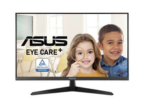 Asus Asus Business VY27UQ 68.58cm (16:9) UHD 4K HDMI DP