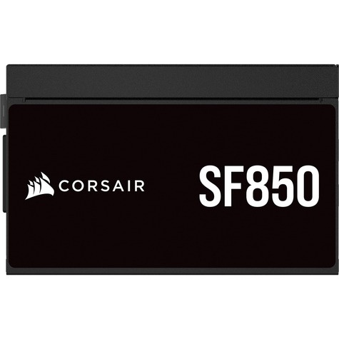 Corsair Corsair SF Series (2024) SF850 850 WattSFX 80 PLUS Platinum Fully Modular Power Supply