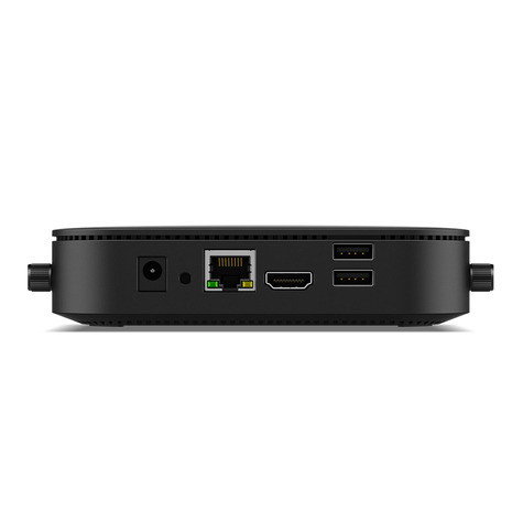 BenQ WDC20 Wireless 802.11ac & 802.11n