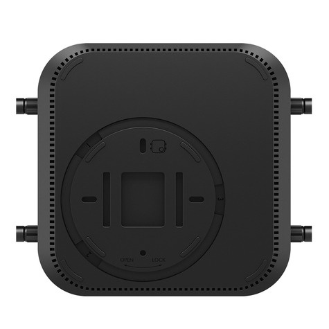 BenQ WDC20 Wireless 802.11ac & 802.11n