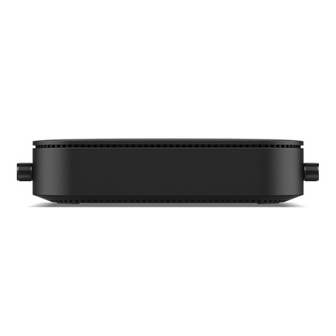 BenQ WDC20 Wireless 802.11ac & 802.11n