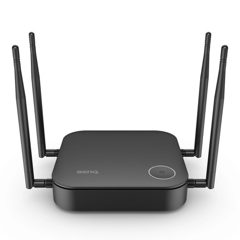 BenQ WDC20 Wireless 802.11ac & 802.11n
