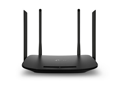TP-Link AC1200 Wi-Fi VDSL/ADSL Modem Router