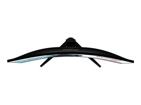 Iiyama GCB3480WQSU-B1 - LED-monitor - gebogen - 34" - HDR