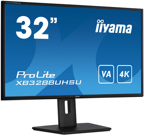 Iiyama XB3288UHSU-B5