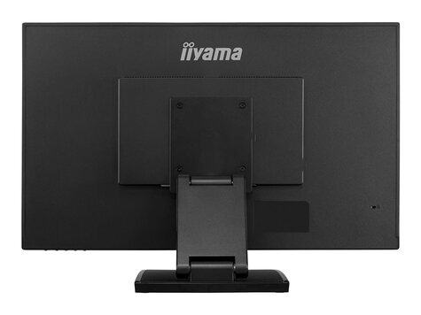 Iiyama T2754MSC-B1AG - LED-monitor - Full HD (1080p) - 27"
