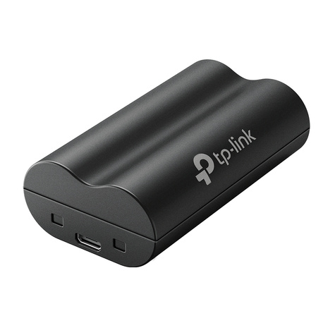 TP-Link Tapo A100 Battery Pack - 6700mA/3,6V/micro USB