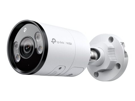 TP-Link VIGI 5MP Outdoor Full-Color Bullet Network Camera
