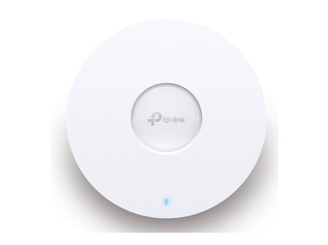 TP-Link TP-Link Omada EAP653 UR V1 - draadloze-toegangspunt - Wi-Fi 6 - beheerd in Cloud