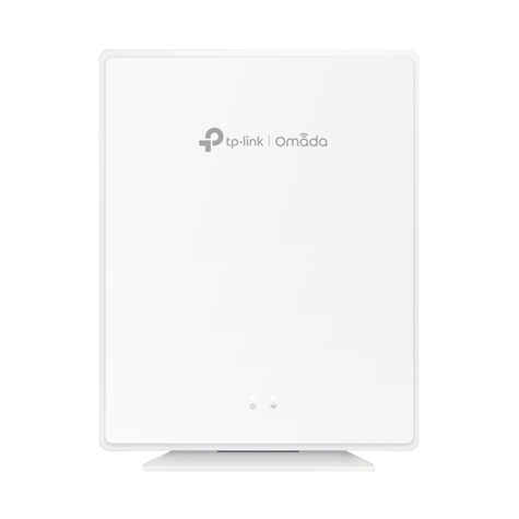 TP-Link Omada - AX1800 Wi-Fi 6 Desktop GPON Access Point