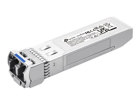 TP-Link Omada SM6110-LR V1 - SFP28-transceivermodule - 10GbE, 25GbE