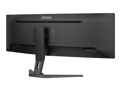 Iiyama ProLite XCB4594DQSN-B1 - LED-monitor - gebogen - 45" - HDR