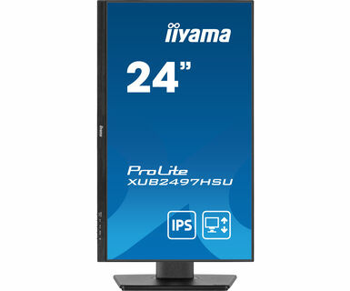 Iiyama 24iW LCD Business Full HD IPS