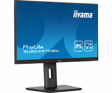 Iiyama 24iW LCD Business Full HD IPS