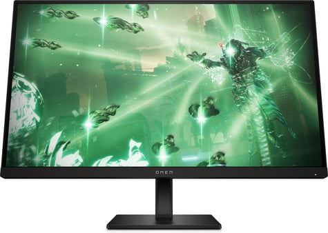 HP HP OMEN 27q QHD 165Hz Gaming Monitor