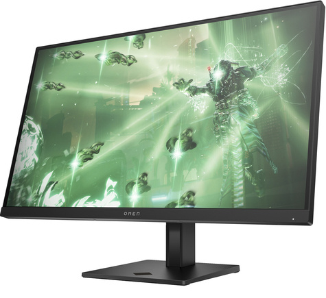 HP OMEN 27q QHD 165Hz Gaming Monitor