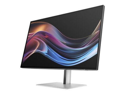 HP 727pk - Series 7 Pro - LED-monitor - 4K - 27" - HDR