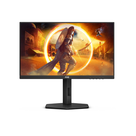 AOC Gaming 24G4XE - G4 Series - LED monitor - Full HD (1080p) - 24" - HDR