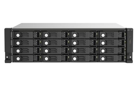 QNAP Qnap TL-R1620Sep-RP 19" Rackmount 16bay