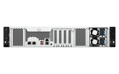 QNAP NAS TS-h1277AXU-RP-R5-16G