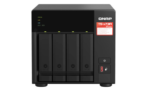 QNAP TS-473A-SW5T