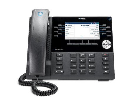 Mitel Mitel 6930t IP Phone