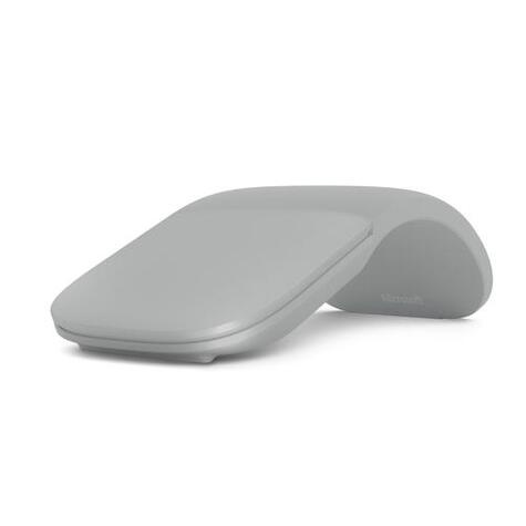 Microsoft Microsoft Surface Arc Mouse Cmr SC Bluetooth XZ/NL/FR/DE Hdwr Commercial LIGHT GREY