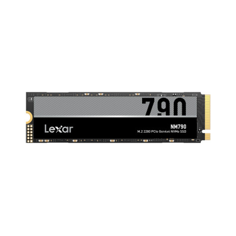 Lexar SSD M.2 4TB Lexar NM790 High Speed NVMe PCIe4.0 x 4