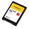 INTENSO Intenso interne SSD SATA III - 256 GB