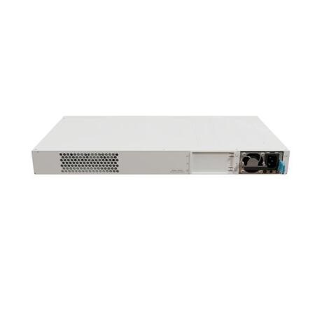 MikroTik Cloud Router Switch 320-8P-8B-4S+RM