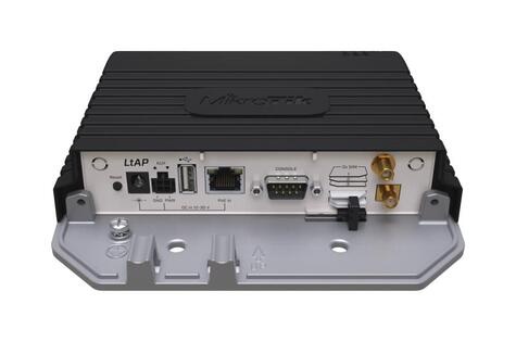 MikroTik LtAP LR8 LTE6 kit