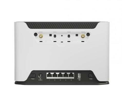 MikroTik Chateau LTE6