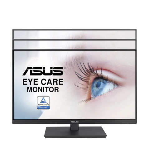 Asus 68,4cm Essential VA27EQSB D-Sub HDMI IPS Spk Lift