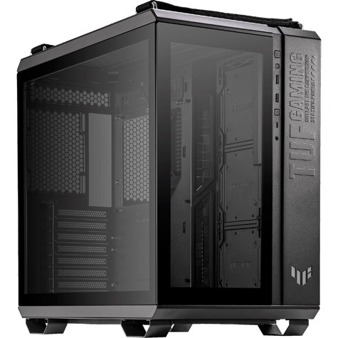 Asus Asus Gaming Case TUF GT502 - Mid Tower