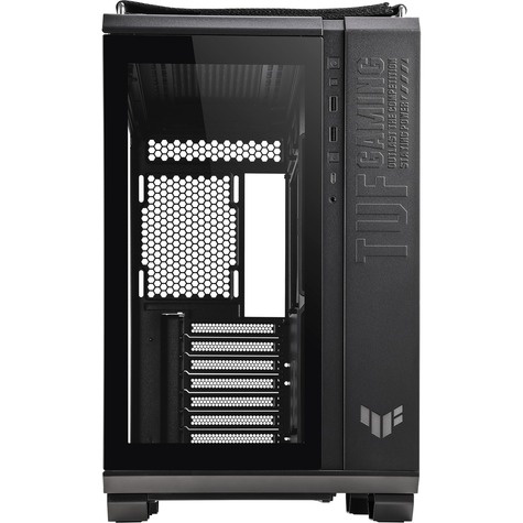 Asus Gaming Case TUF GT502 - Mid Tower