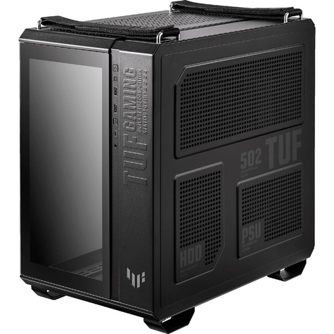 Asus Gaming Case TUF GT502 - Mid Tower