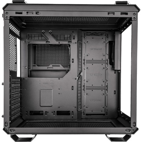 Asus Gaming Case TUF GT502 - Mid Tower