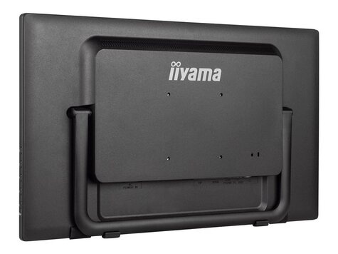 Iiyama ProLite T2455MSC-B1 - LED-monitor - Full HD (1080p) - 24"