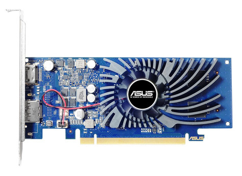 Asus 1030 GT 2G-BRK 2GB/DP/HDMI/Low Profile