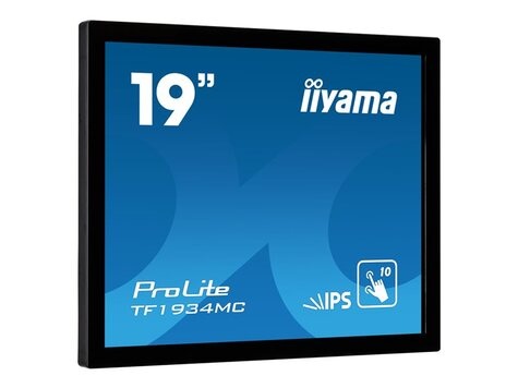 Iiyama ProLite TF1934MC-B7X - LED-monitor - 19"