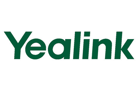 Yealink Charging Stand for BH70/WH64 Portable