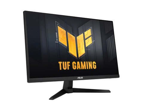 Asus 61,0cm GAMING TUF VG249QM1A DP+HDMI 270hz IPS FSync Spk