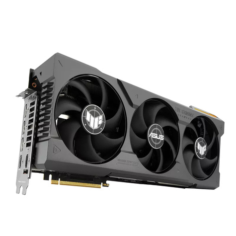 Asus 4080 TUF RTX GAMING Super OC Edition 16GB/3xDP/2xHD